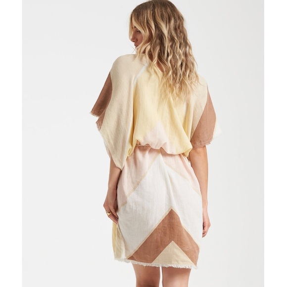 🔥🔥BILLABONG - WISHING WELL COVER UP🔥🔥 - Picture 5 of 9